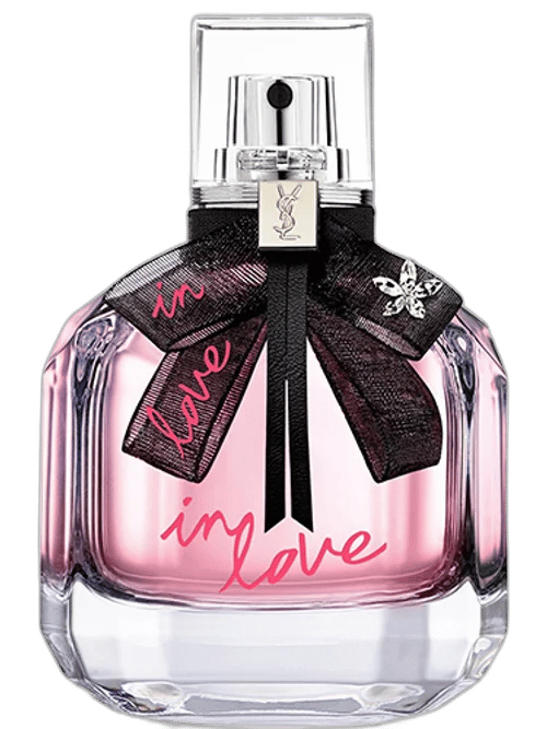 Mon Paris Floral In Love Collector by Yves Saint Laurent
