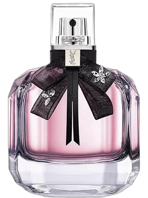 Mon Paris Floral by Yves Saint Laurent