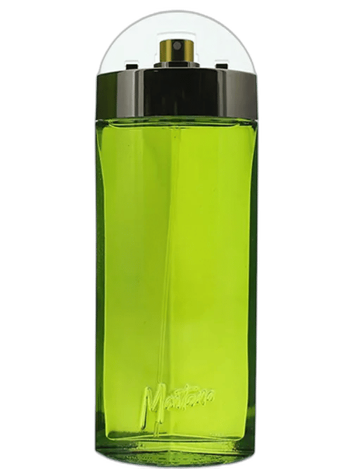 Green by Montana