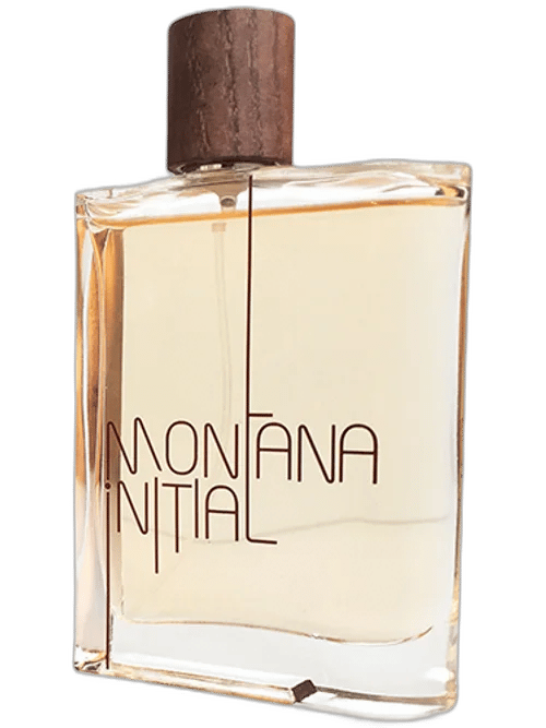 Initial by Montana