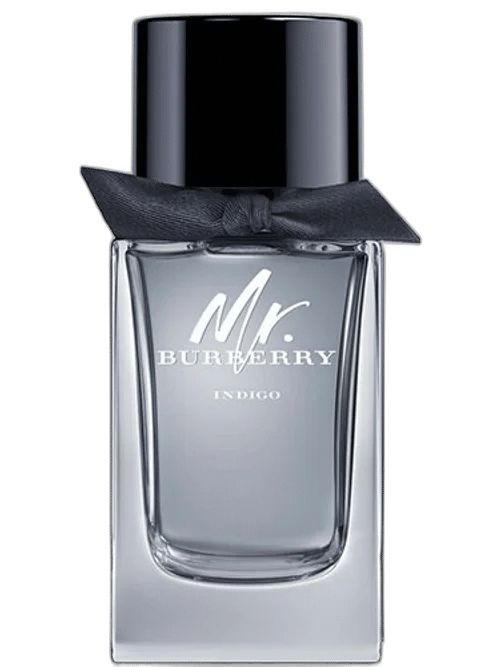 Mr. Indigo by Burberry