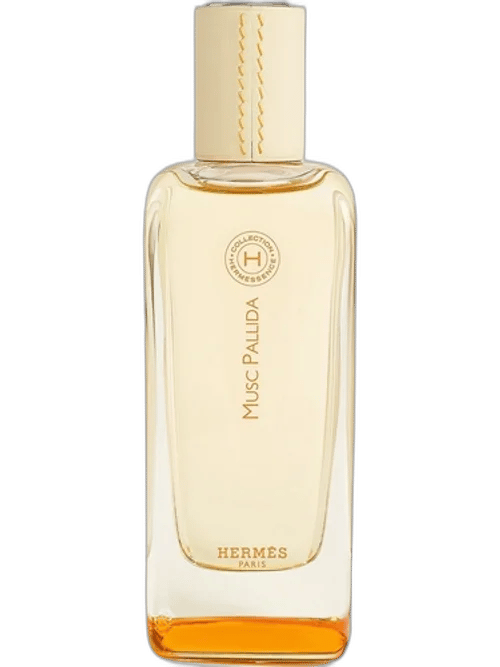 Musc Pallida by Hermès