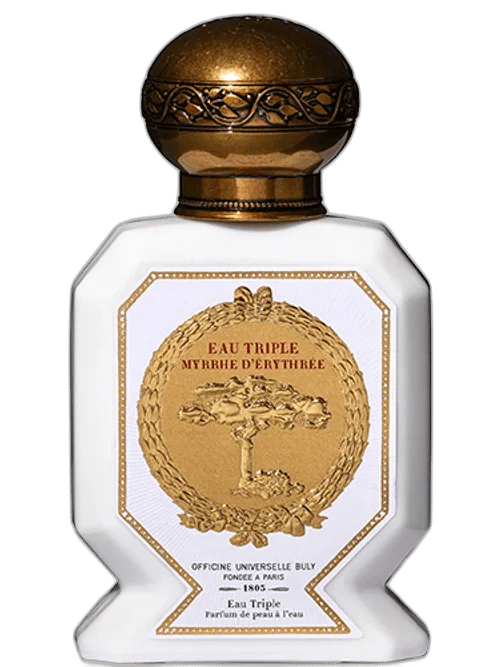 Myrrhe D'Érythrée by Officine Universelle Buly