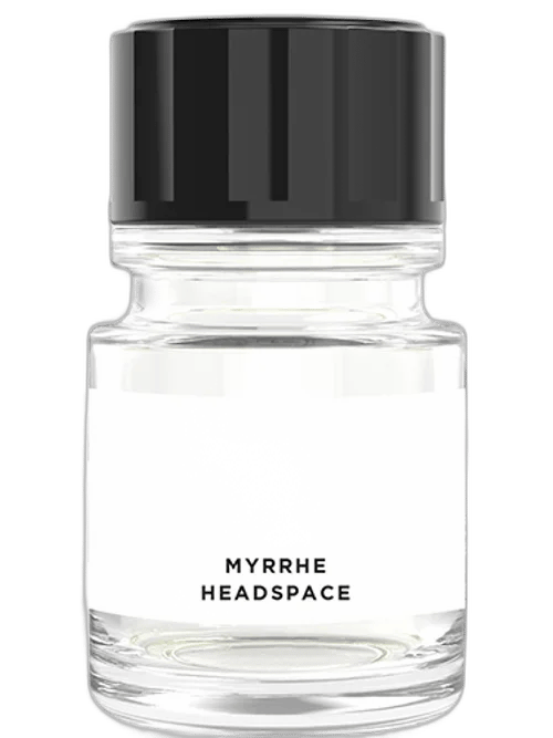Myrrhe by Headspace