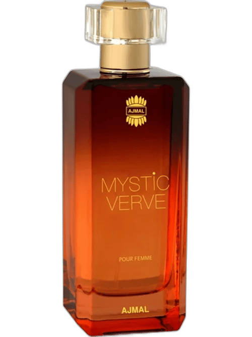 Mystic Verve by Ajmal