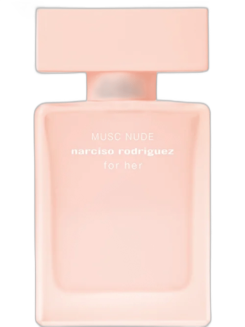 For Her Musc Nude