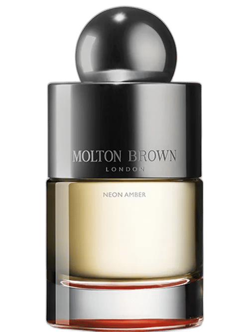 Neon Amber by Molton Brown