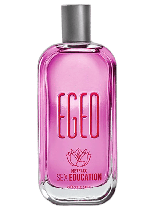 Netflix Sex Education by O Boticário