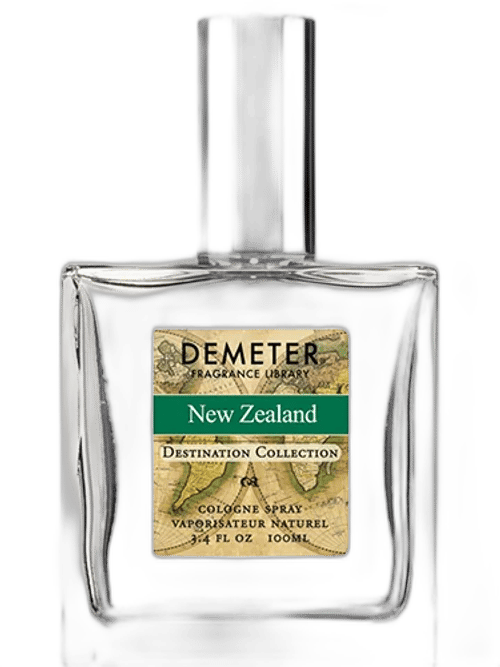 New Zealand by Demeter Fragrance Library
