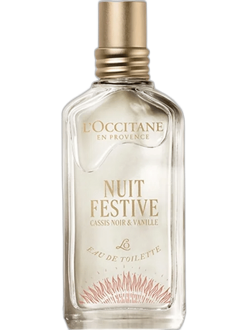 Nuit Festive by L'Occitane