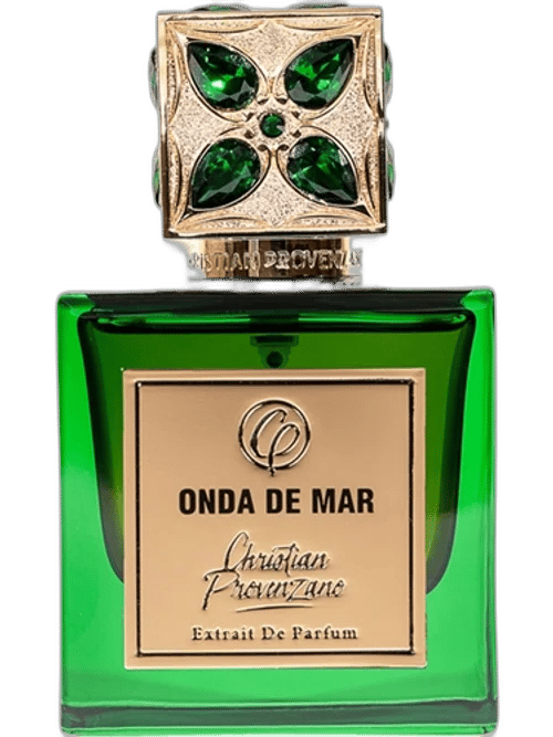 Onda De Mar by Christian Provenzano