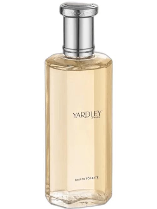 Orchid & Vanila by Yardley