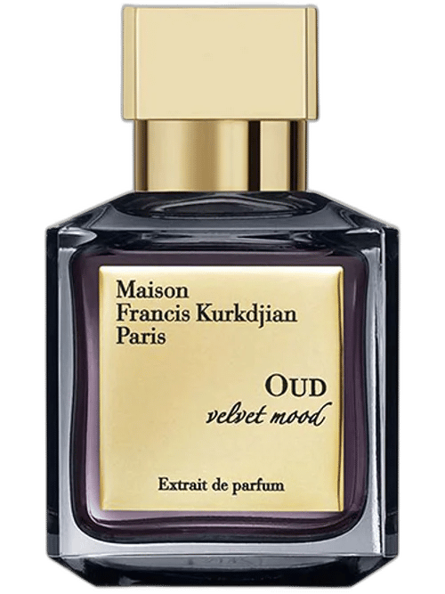 Oud Velvet Mood Extrait De by Maison Francis Kurkdjian