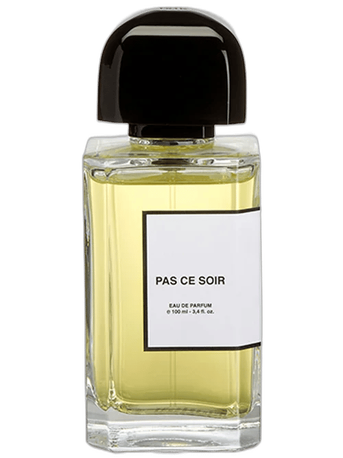 Pas Ce Soir by Bdk Parfums