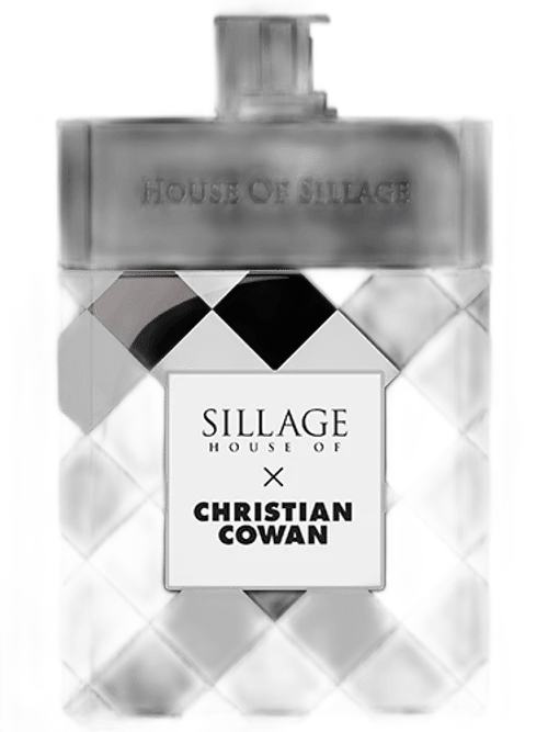 Passion De L'Amour X Christian Cowan by House Of Sillage