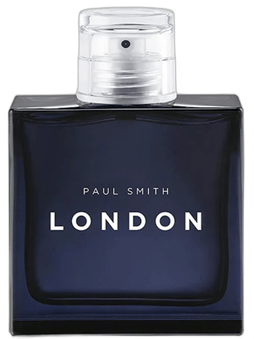 London by Paul Smith