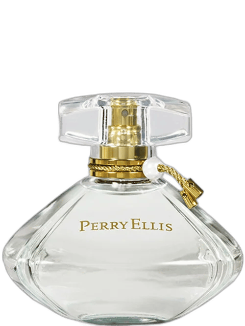 'For Women' by Perry Ellis