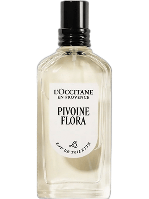 Pivoine Flora by L'Occitane