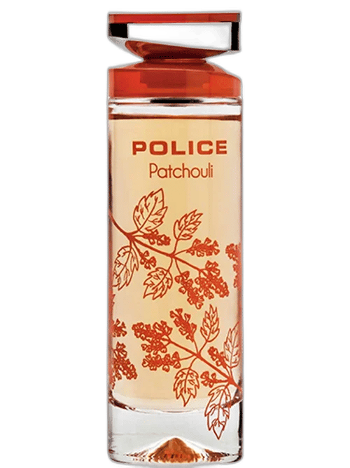 Patchouli by Police