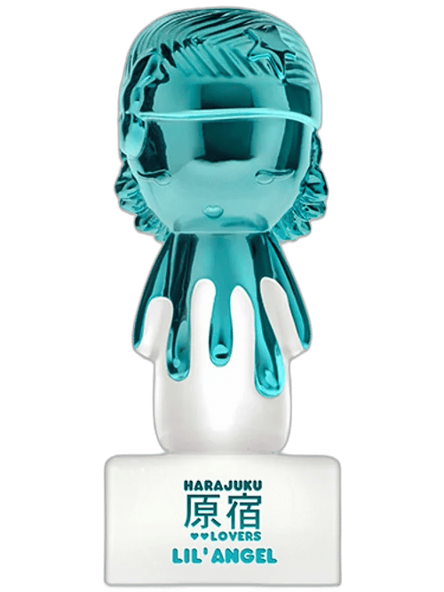 Pop Electric : Lil 'Angel by Harajuku Lovers