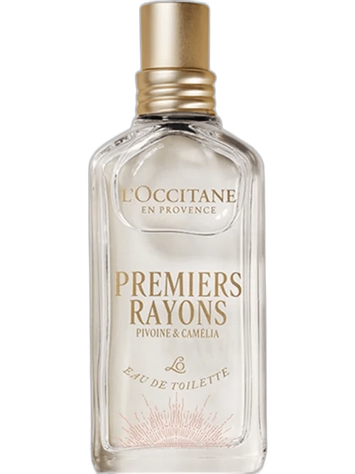 Premiers Rayons by L'Occitane