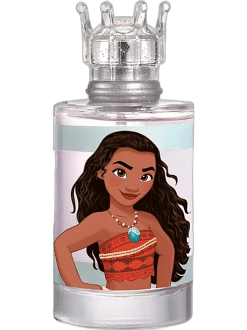 Princess Moana by Disney