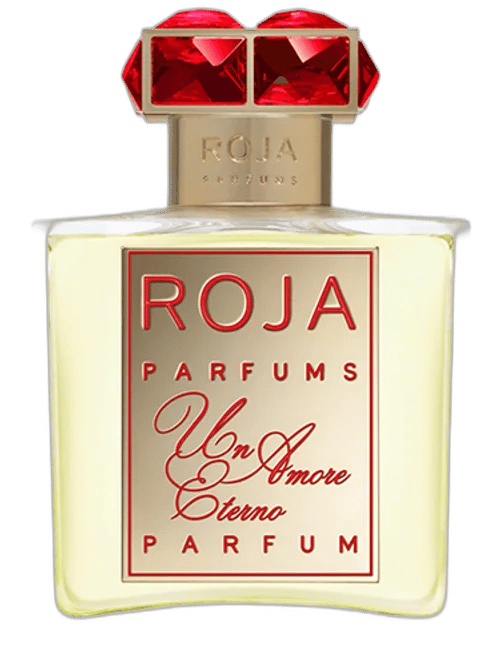 Profumi D'Amore : Un Amore Eterno by Roja Parfums