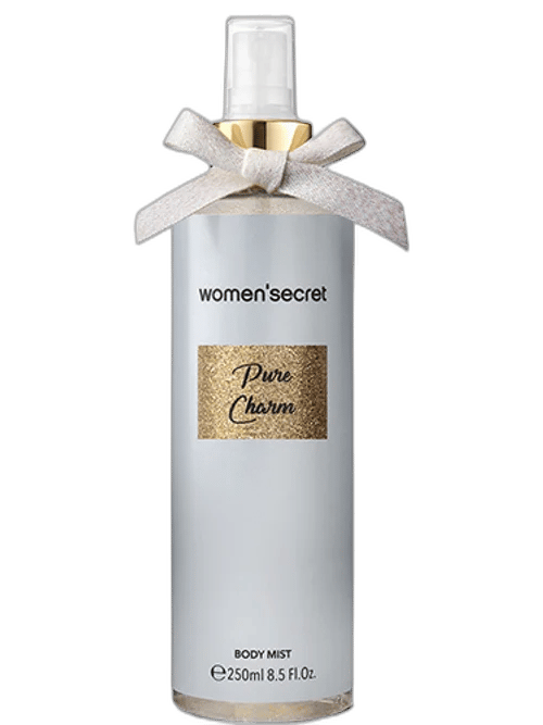 Pure Charm by Women'Secret