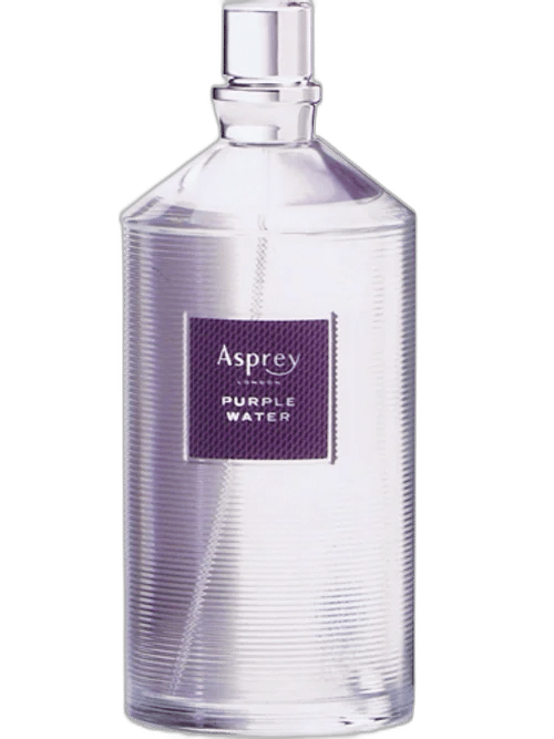 Purple Water by Asprey