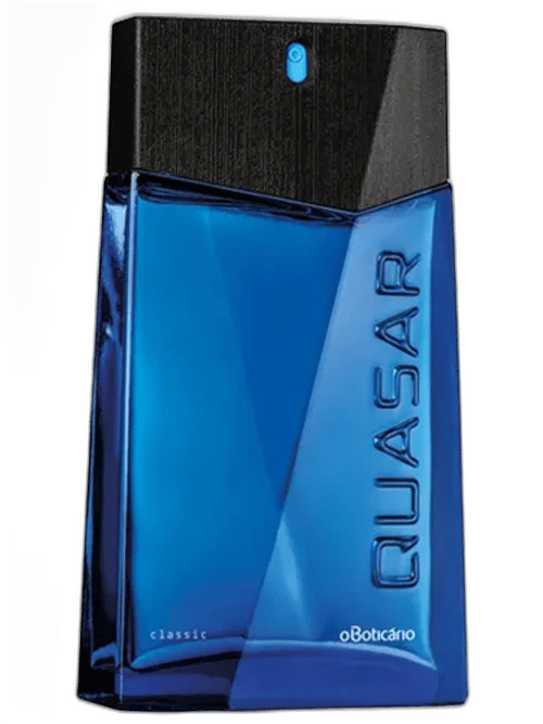 Quasar by O Boticário