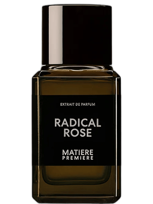 Radical Rose Extrait De by Matière Première