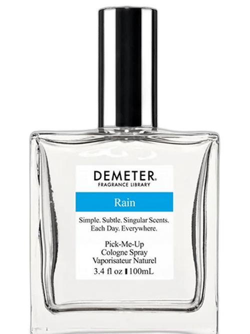 Rain by Demeter Fragrance Library