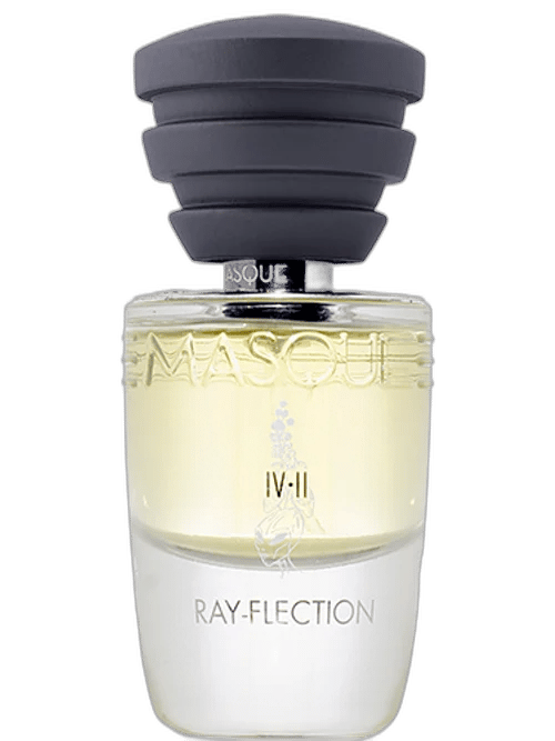 Ray Flection Iv.Ii by Masque Milano
