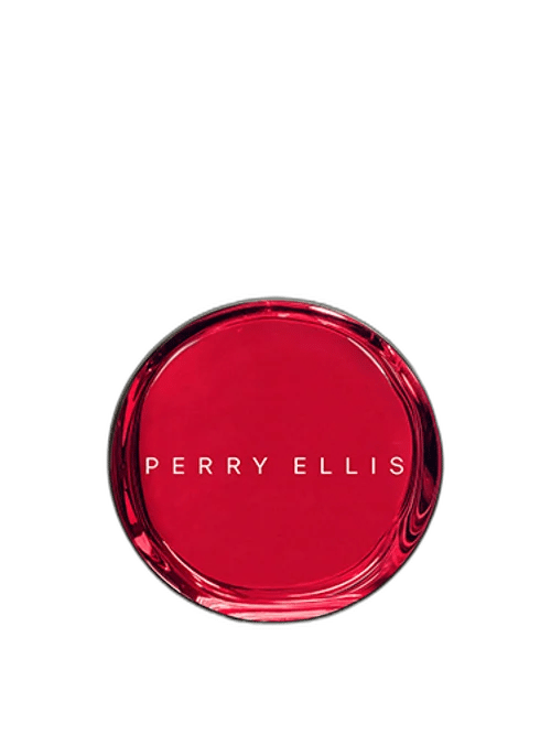 Red by Perry Ellis