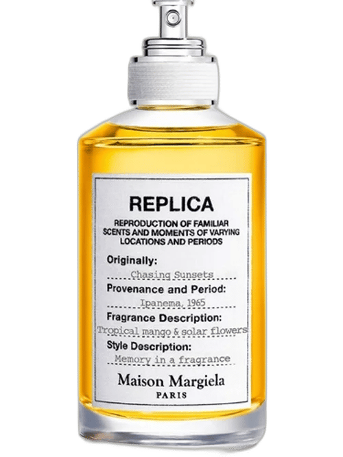 Replica : Chasing Sunsets by Maison Margiela