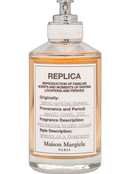 Replica : Never Ending Summer by Maison Margiela