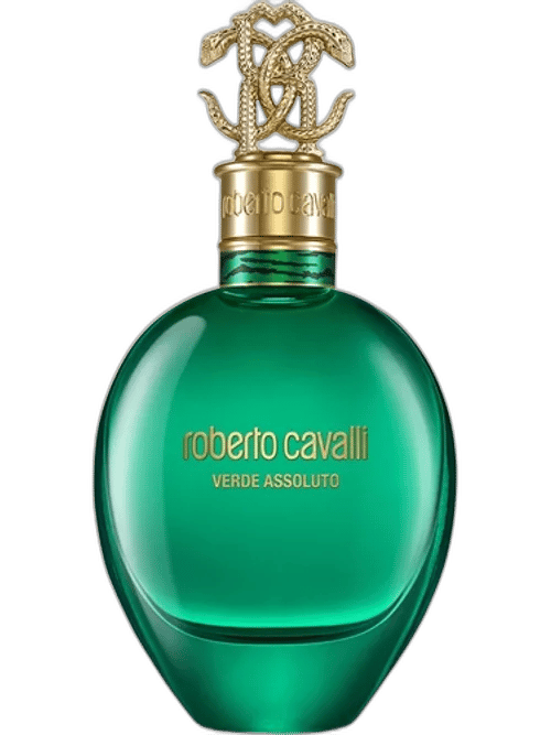 Verde Assoluto by Roberto Cavalli