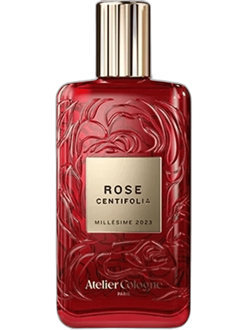 Rose Centifolia Millésime by Atelier Cologne