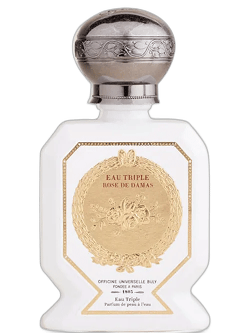Rose De Damas by Officine Universelle Buly