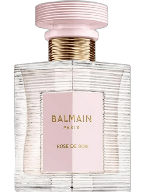Rose De Soie by Balmain