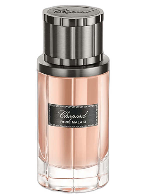 Rose Malaki by Chopard