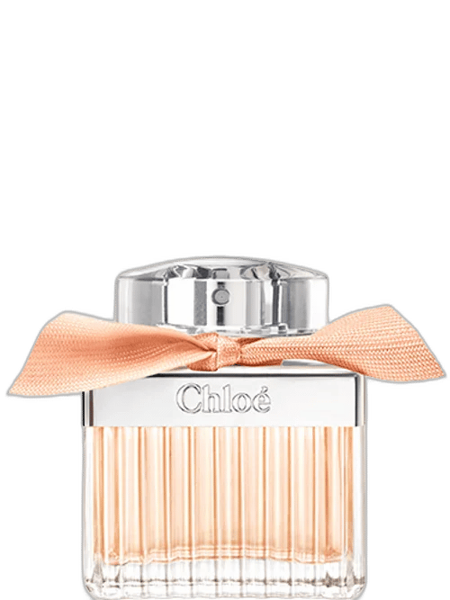 Rose Tangerine by Chloé