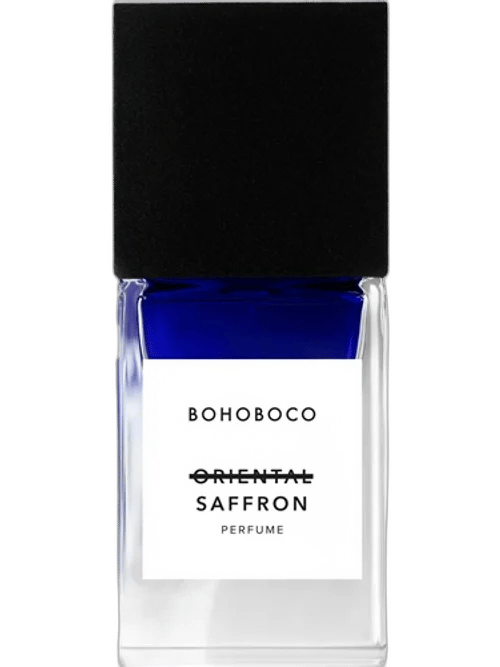 Saffron by Bohoboco