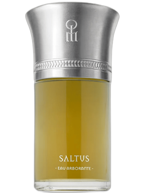 Saltus by Liquides Imaginaires