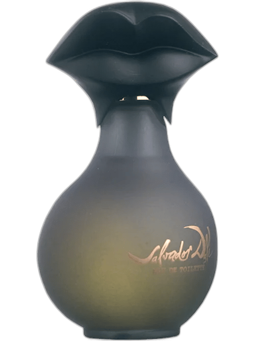 Pour Homme by Salvador Dalí