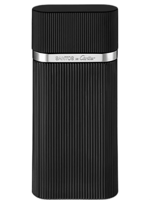 Santos De by Cartier