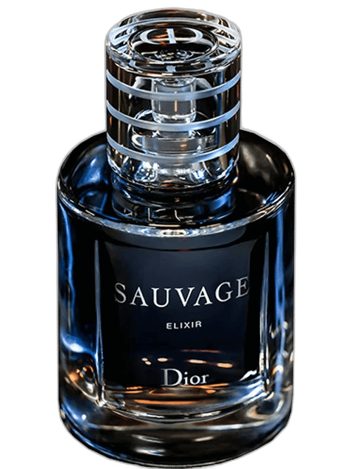 Sauvage Elixir Baccarat Edition by Dior
