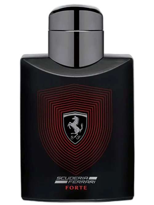 Scuderia Forte by Ferrari