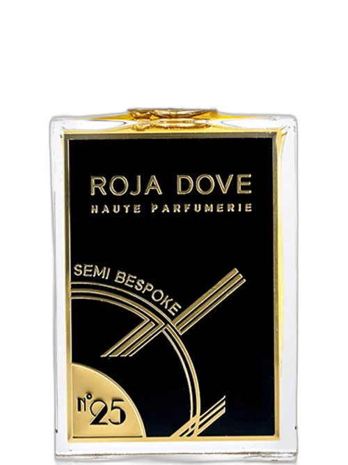 Semi Bespoke No. 25 by Roja Parfums