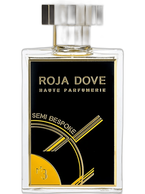Semi Bespoke No. 3 by Roja Parfums